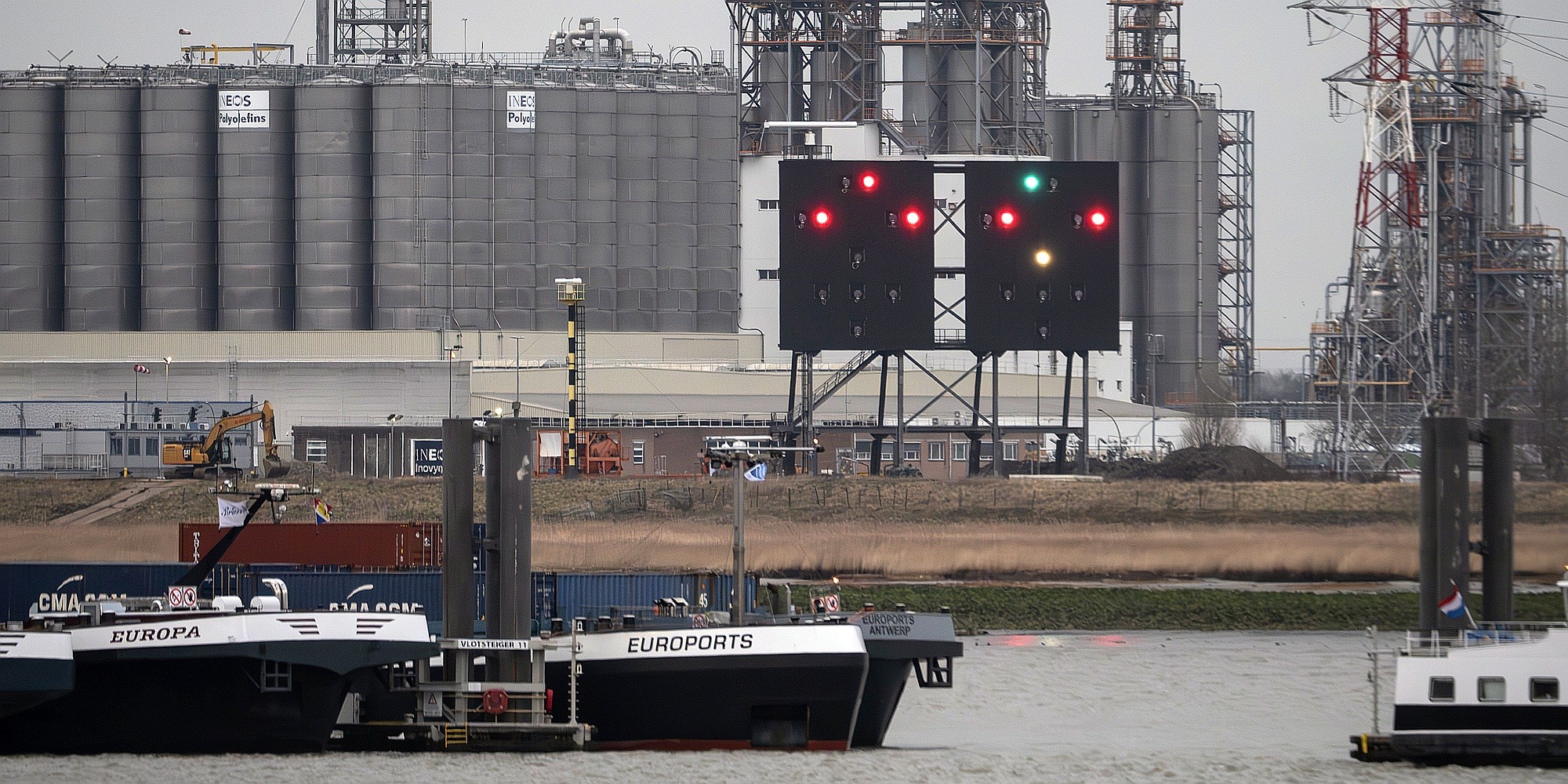 Industriële elektrificatie komt op gang maar gaat niet vanzelf