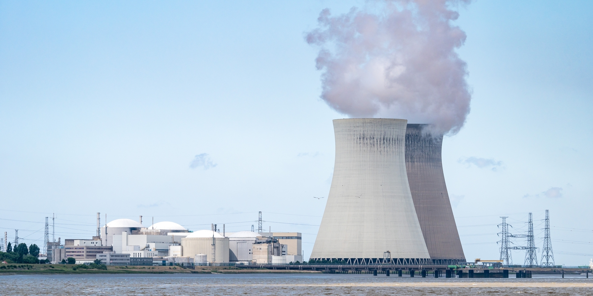 Elia-studie toont aan dat nucleaire pauze geen gevaar voor netstabiliteit vormt