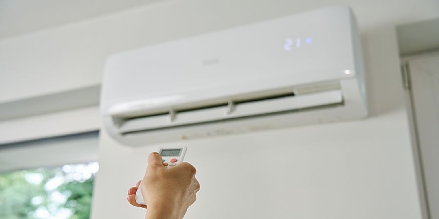 Van hitzeflaute tot kühlkraftskrise: België gaat gebukt onder dure stroom voor verkoeling 