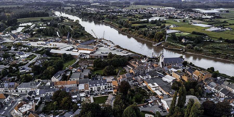 ‘Ondanks potentieel moet aquathermie diverse obstakels omzeilen om mainstream te worden’