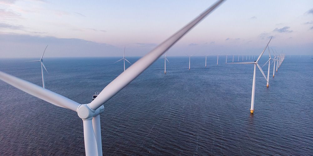 Peiling: meerderheid in vijf EU-landen ziet minder fossiele import als veiligheidskwestie