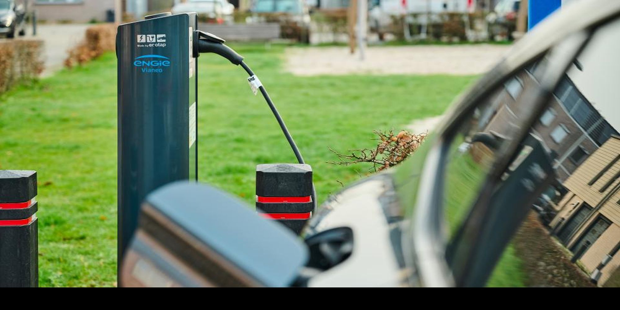 ENGIE Vianeo sleept concessie voor laadpunten in Waals Gewest in de wacht