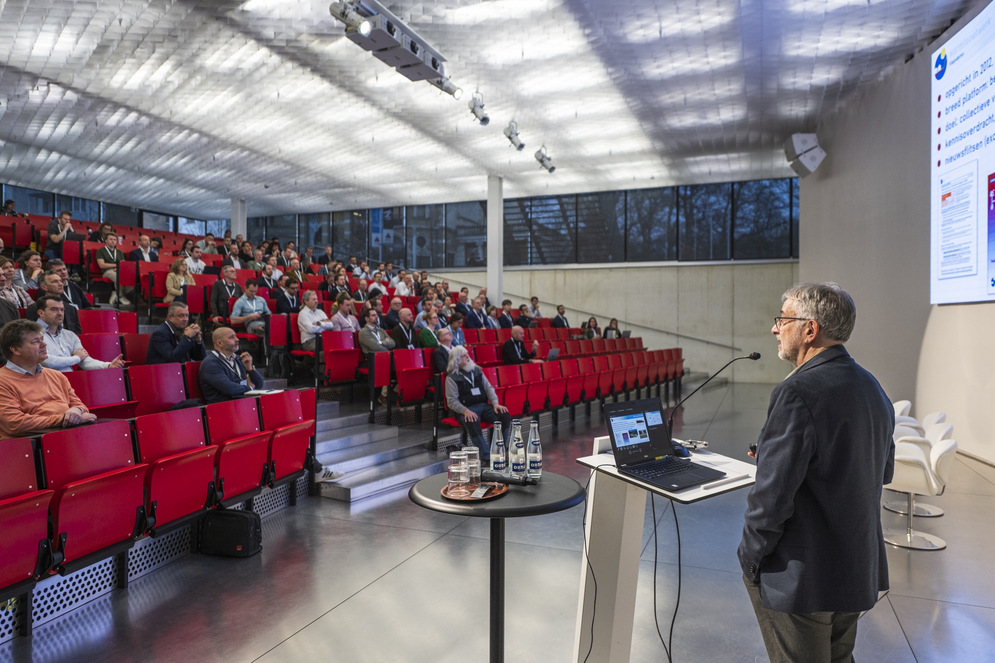 Met slechts 12 nieuwe projecten stokt de groei van warmtenetten in Vlaanderen