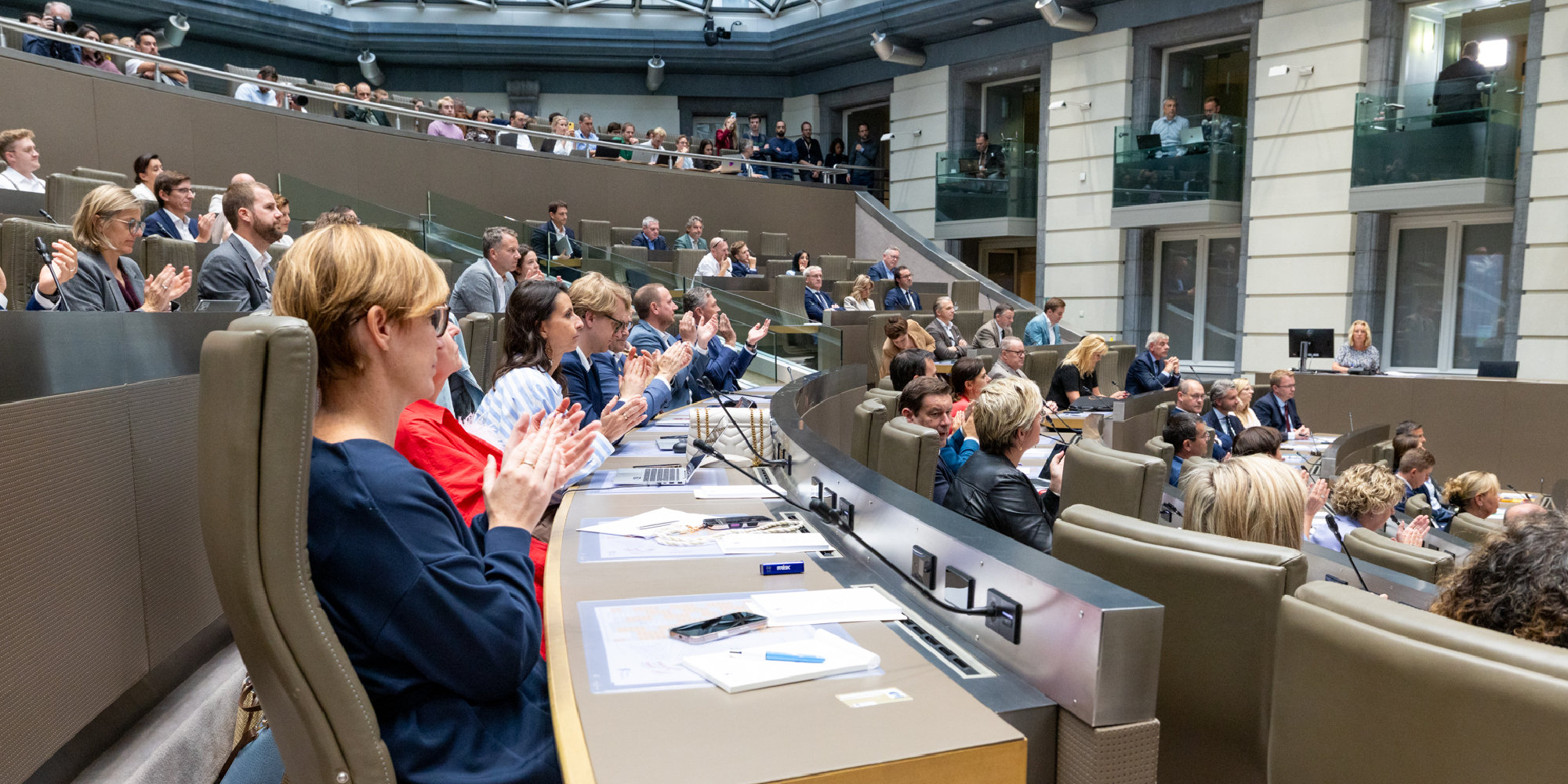 Nieuwe koepelorganisatie VETA wil energietransitie in ons land versnellen