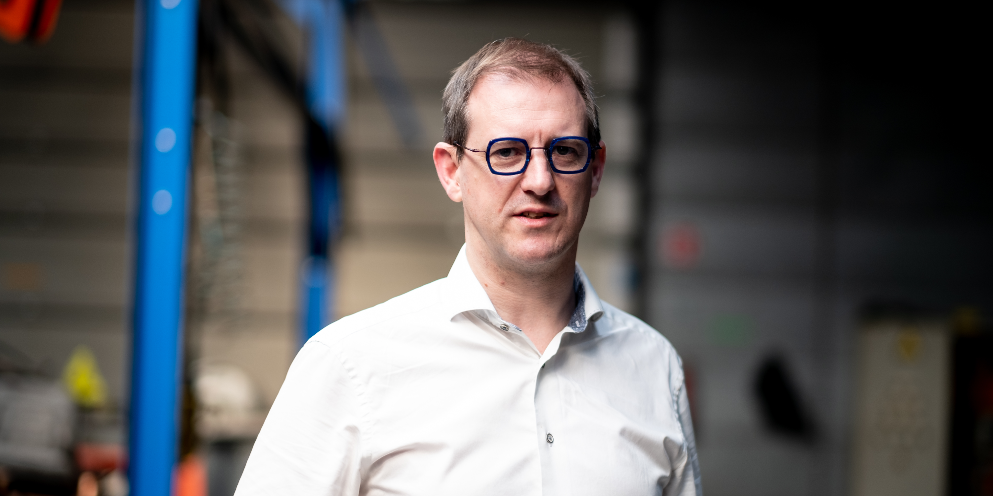 Netcongestie of boete, wat primeert voor de netbeheerder?