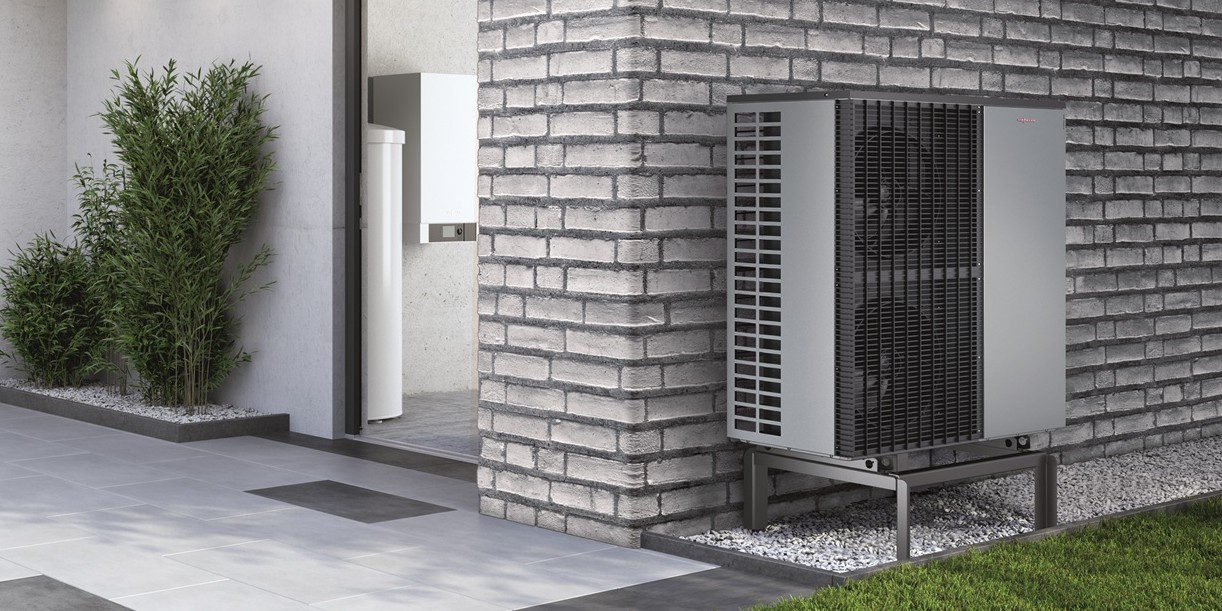 Climafed ziet warmtepomp definitief doorbreken in België
