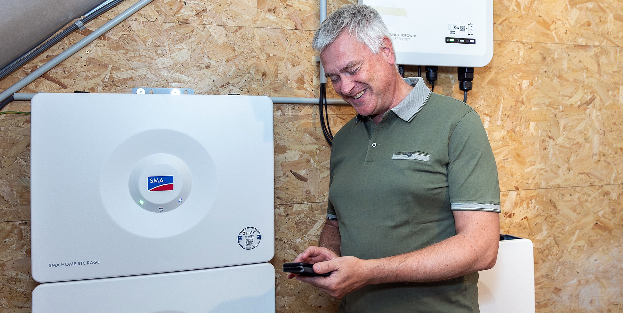 Batterijmarkt boomt, maar niet elke batterij vindt de weg naar recyclage