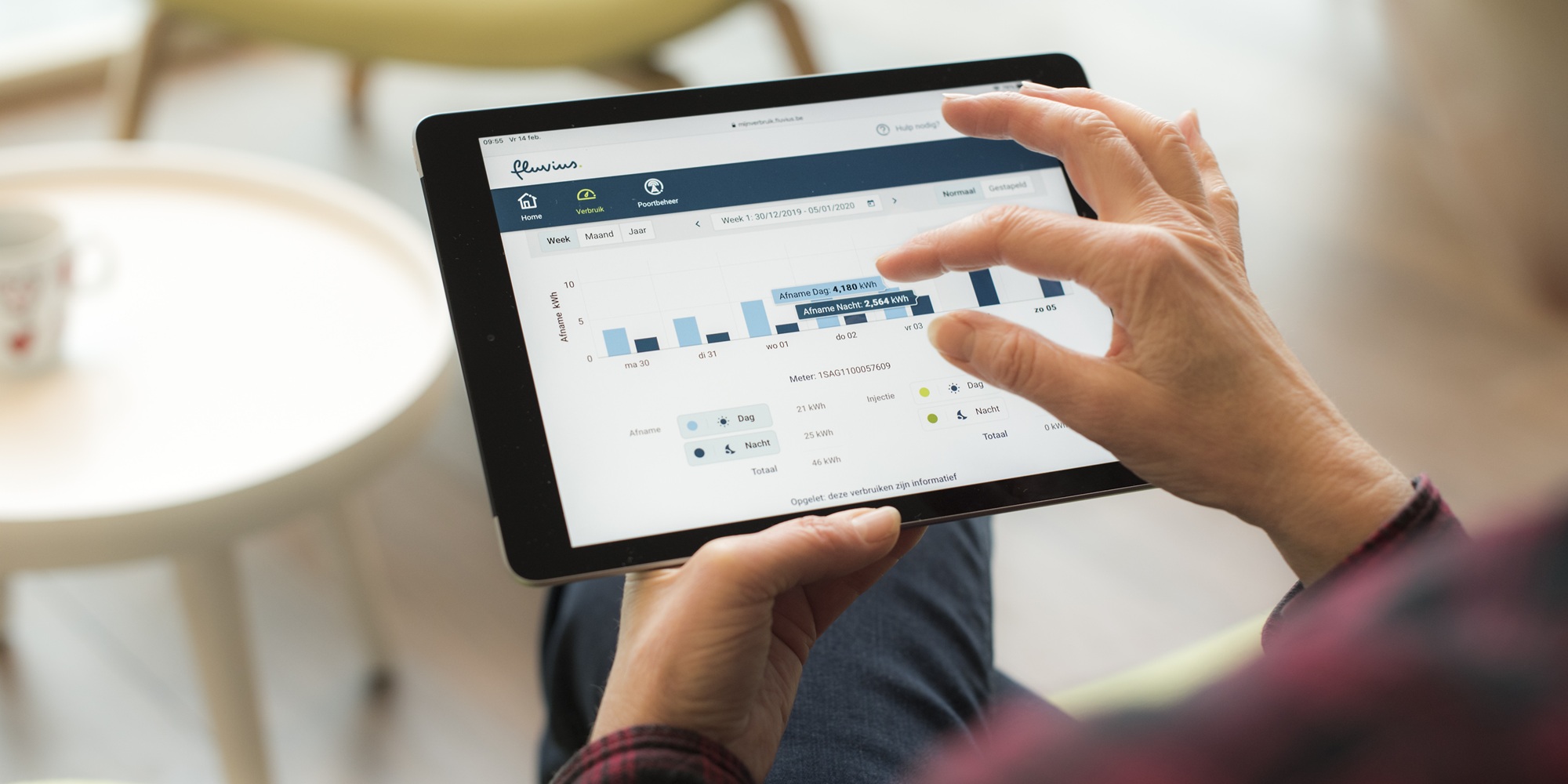 FEBEG wil naar Vlaams tijdsafhankelijk capaciteitstarief voor meer flexibiliteit