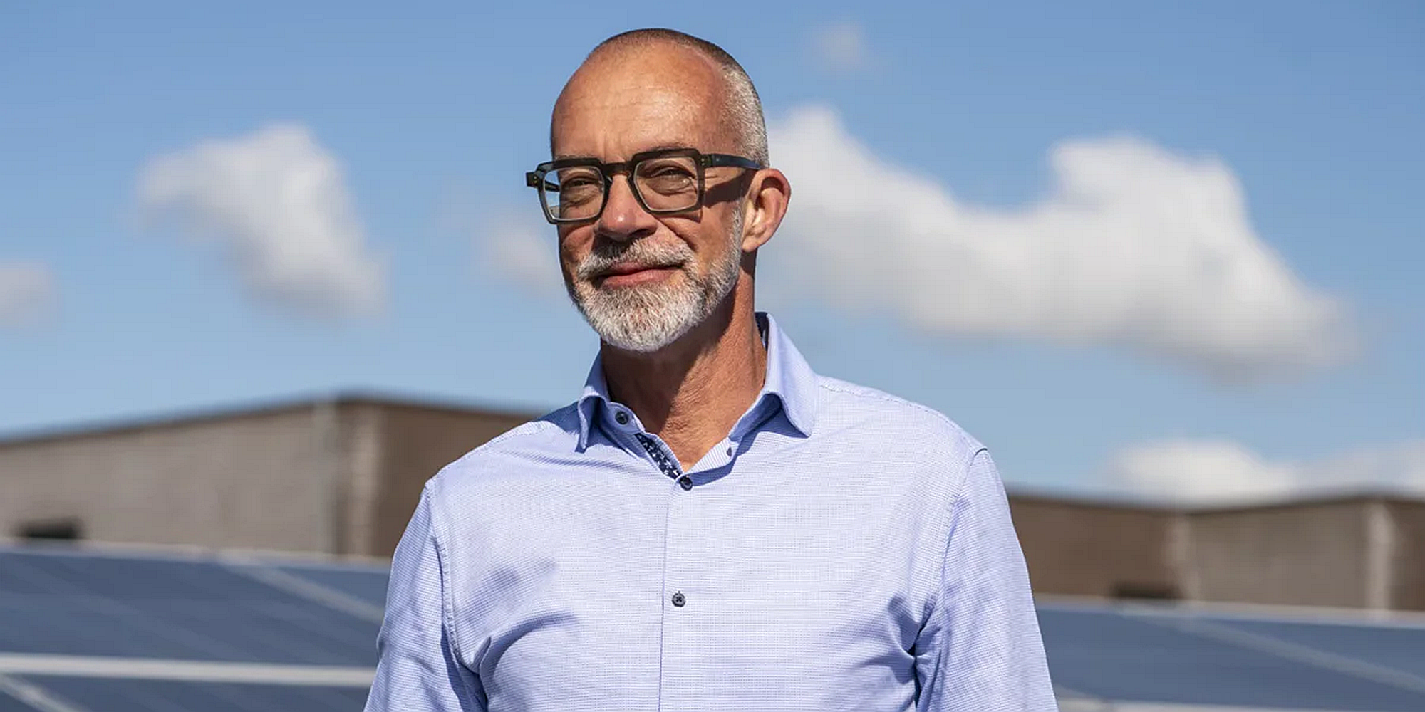 ASTER wordt energieleverancier: ‘We willen de voordelen van de zon delen in heel Vlaanderen’