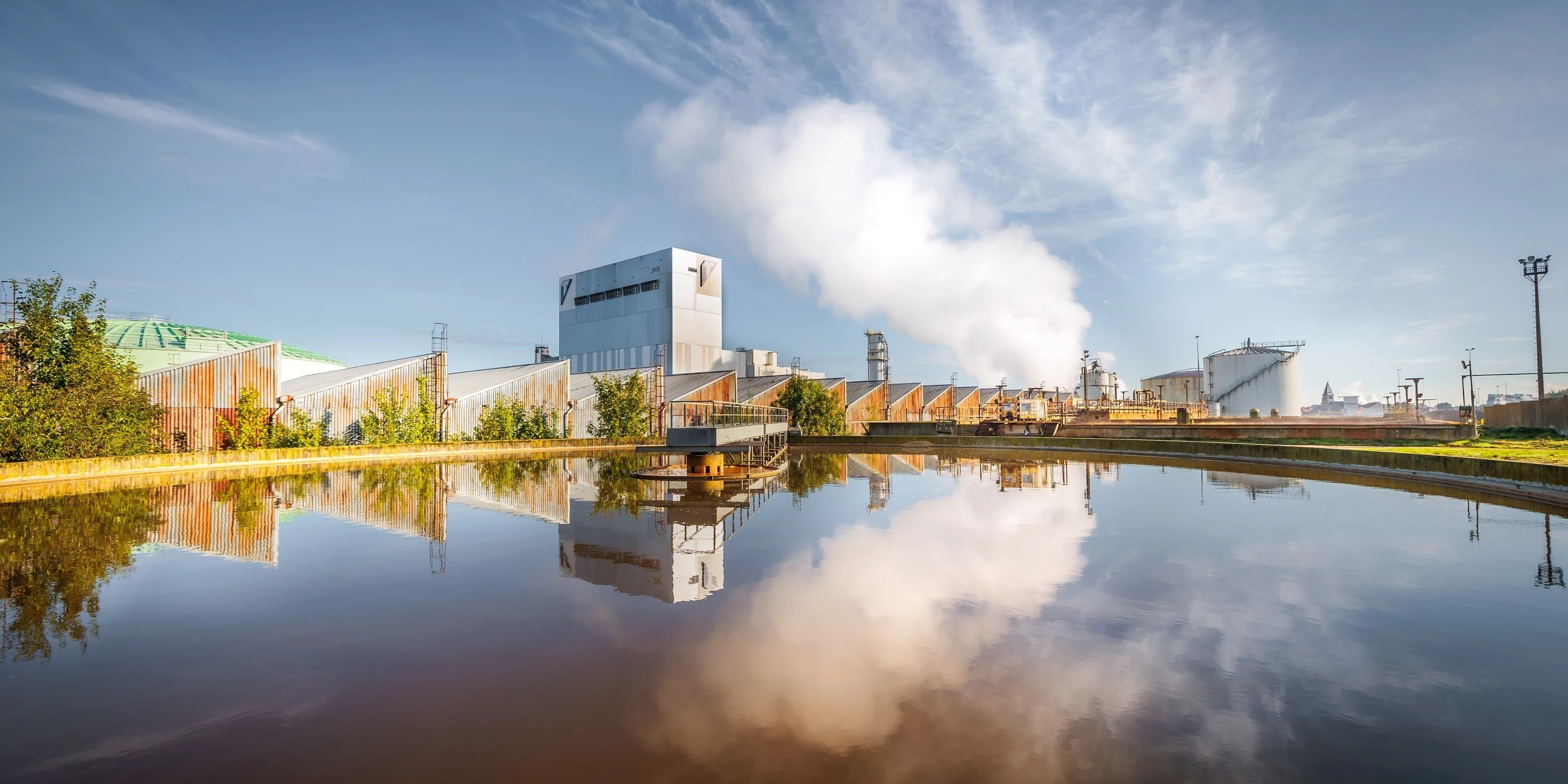 Tiense Suikerraffinaderij wordt thuisbasis van grootschalig batterijpark