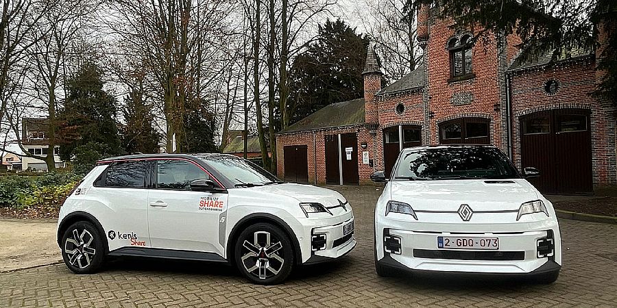 ‘Vehicle-to-grid is dichterbij dan ooit’