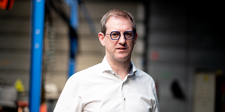 Netcongestie of boete, wat primeert voor de netbeheerder?