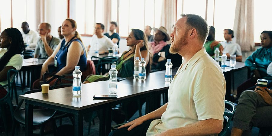 ‘De energietransitie moet het verhaal van iedereen zijn’