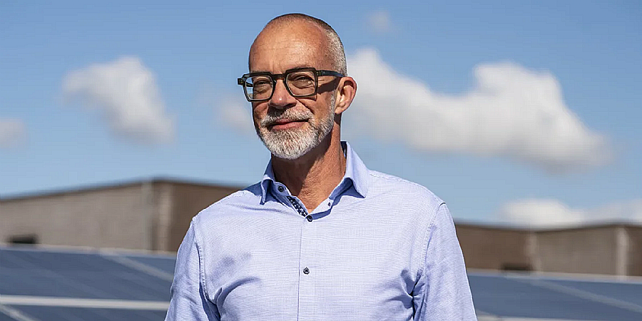 ASTER wordt energieleverancier: ‘We willen de voordelen van de zon delen in heel Vlaanderen’