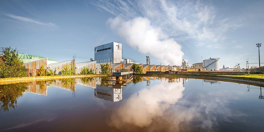 Tiense Suikerraffinaderij wordt thuisbasis van grootschalig batterijpark