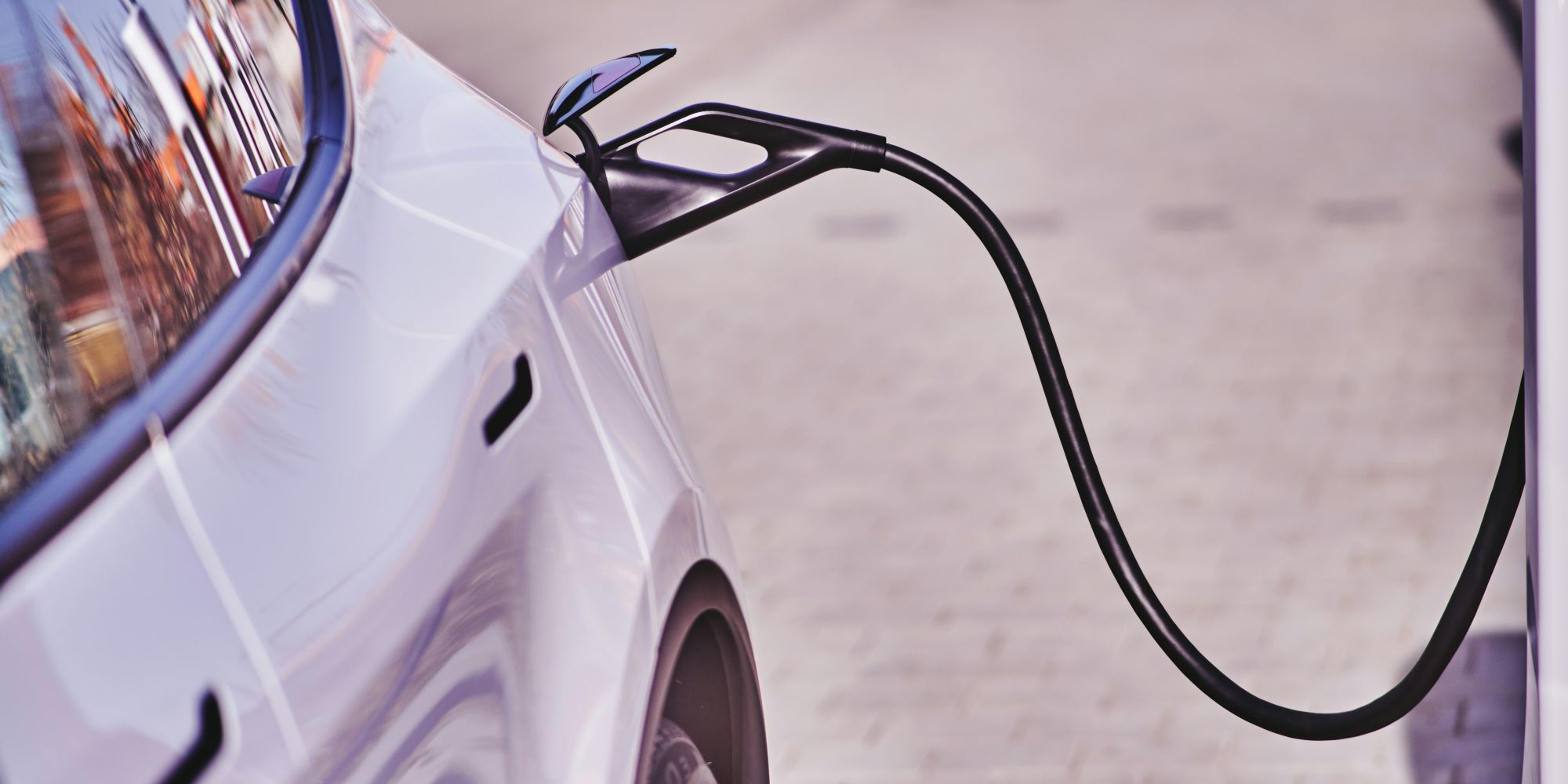 EV Belgium ijvert voor Belgisch sociale leasingsysteem voor elektrische auto