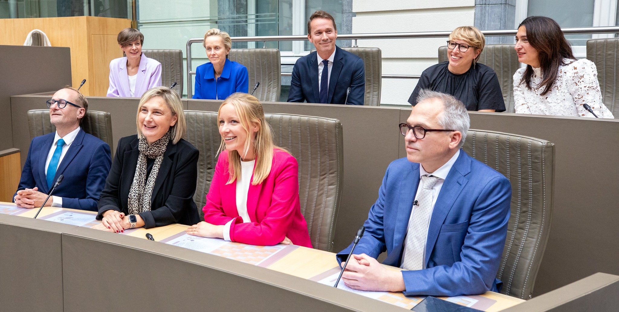Vlaamse regering lanceert decreet rond bidirectioneel laden