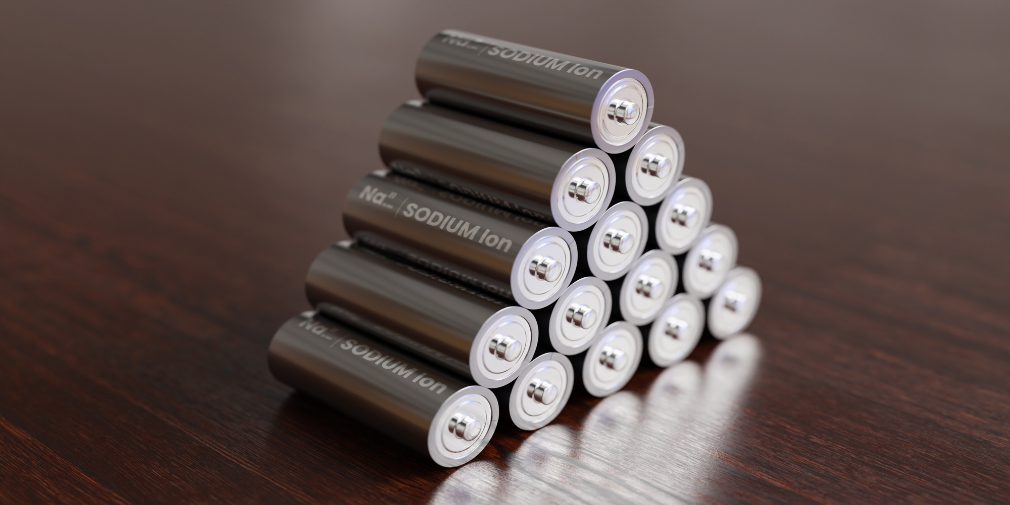 Waarom de sodium-ionbatterij nog even op zijn doorbraak moet wachten