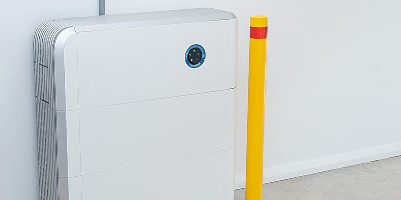 Bijna 20.000 thuisbatterijen in Vlaanderen niet aangemeld