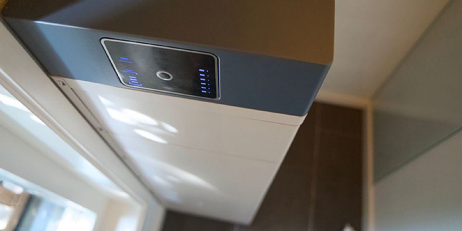 Depraetere blijft voorstander van vermogensgrens voor stekkerbatterijen