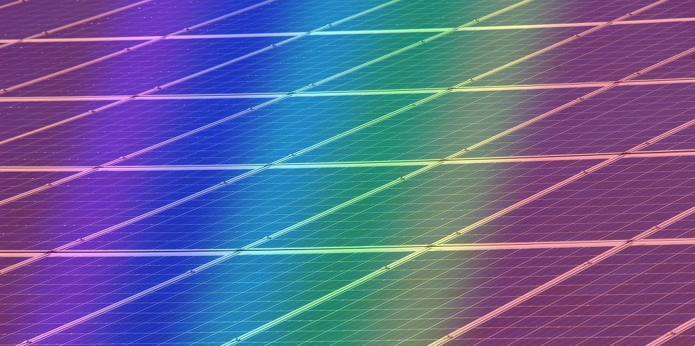Slimme aansturing maakt zonnepanelen minder gevoelig voor plaatselijke schaduw