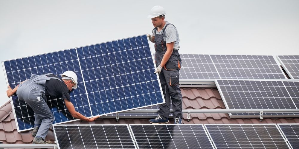 Zonne-energie zorgt voor meeste banen binnen markt van hernieuwbare energie