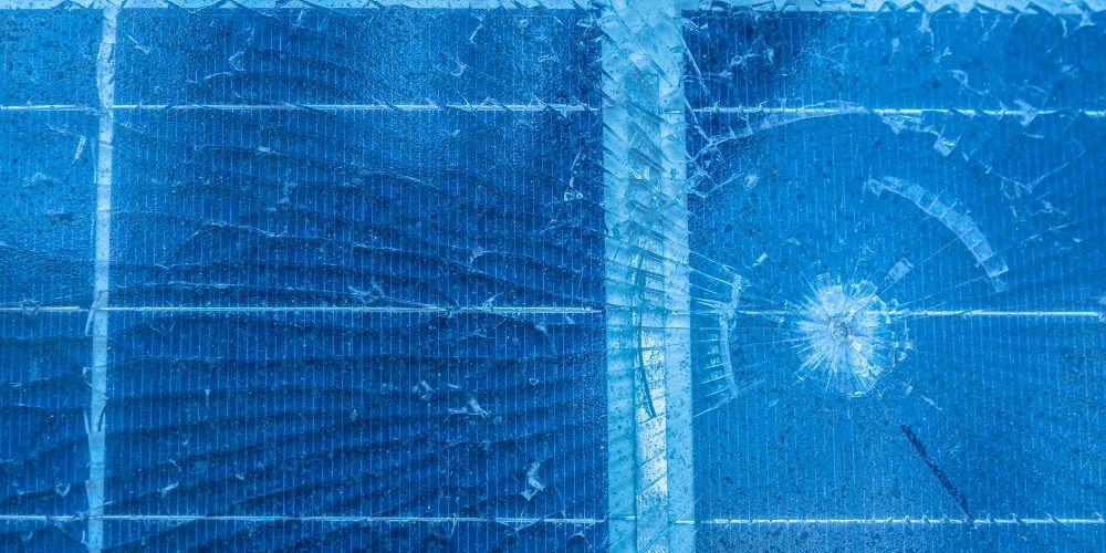 ‘Veeg illegale export van afgedankte zonnepanelen niet onder de mat’