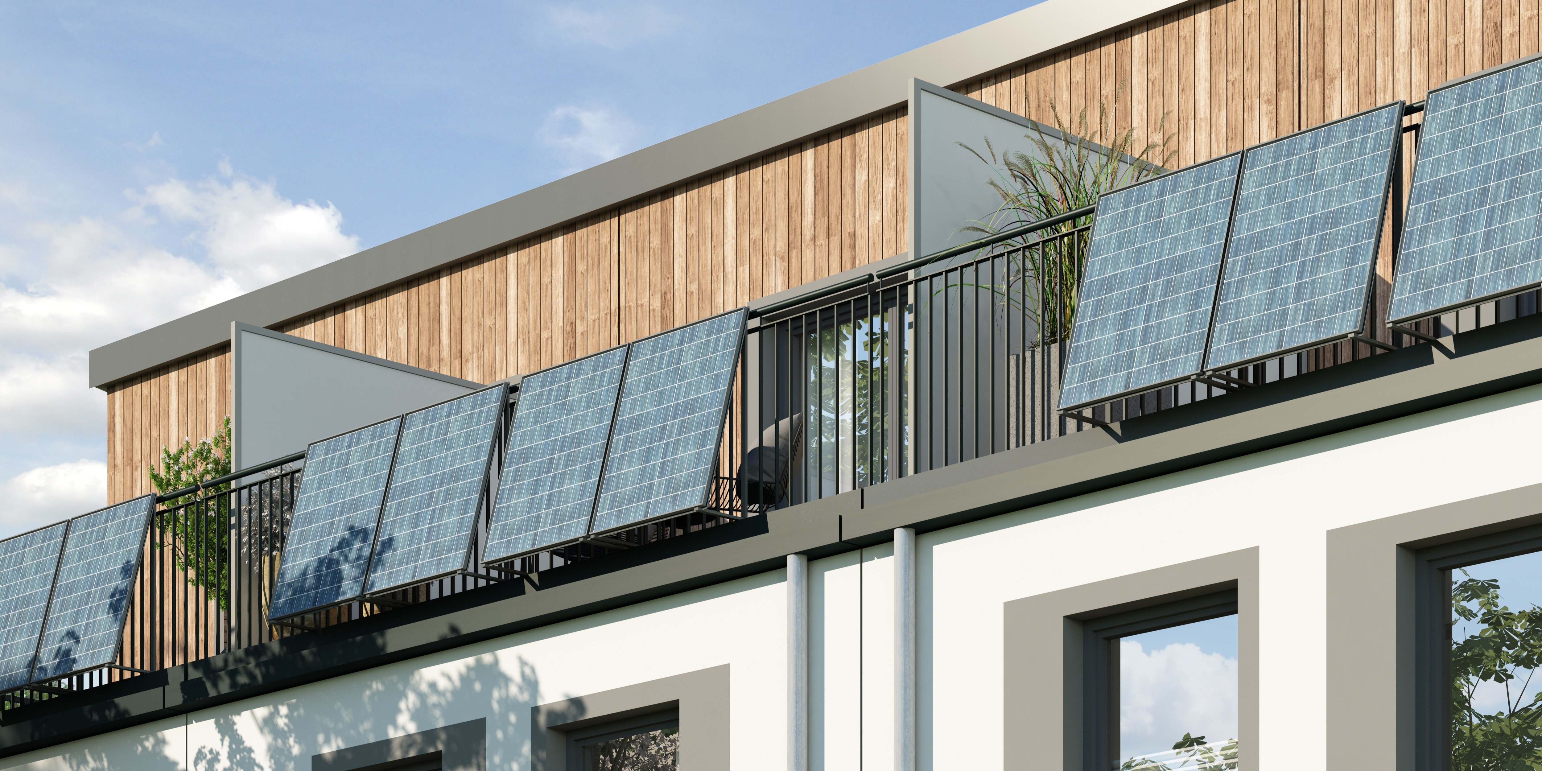 Plug-and-play zonnepanelen populairder, maar niet zonder risico’s