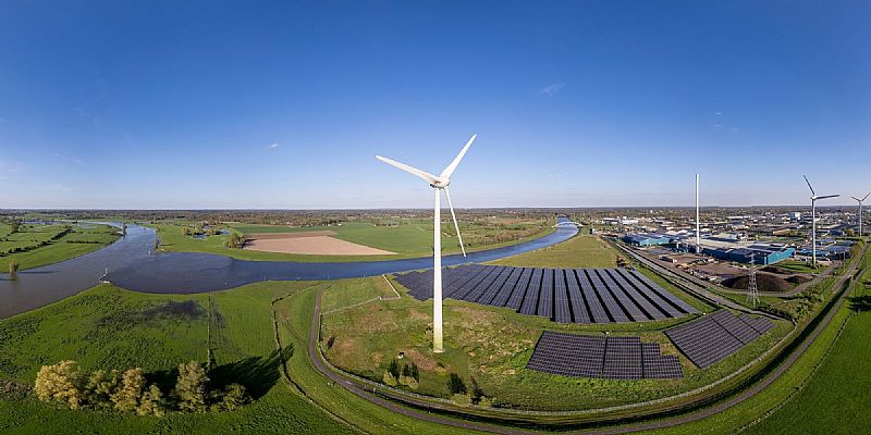 ​​​​​​​Tekort aan groenestroomcertificaten bedreigt Waalse klimaatdoelen