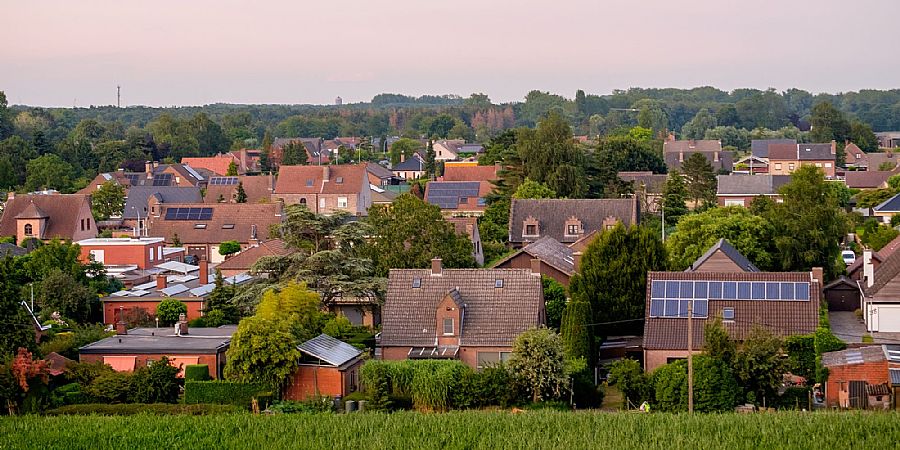 Zonne-energie breekt twee maanden op rij productierecord 