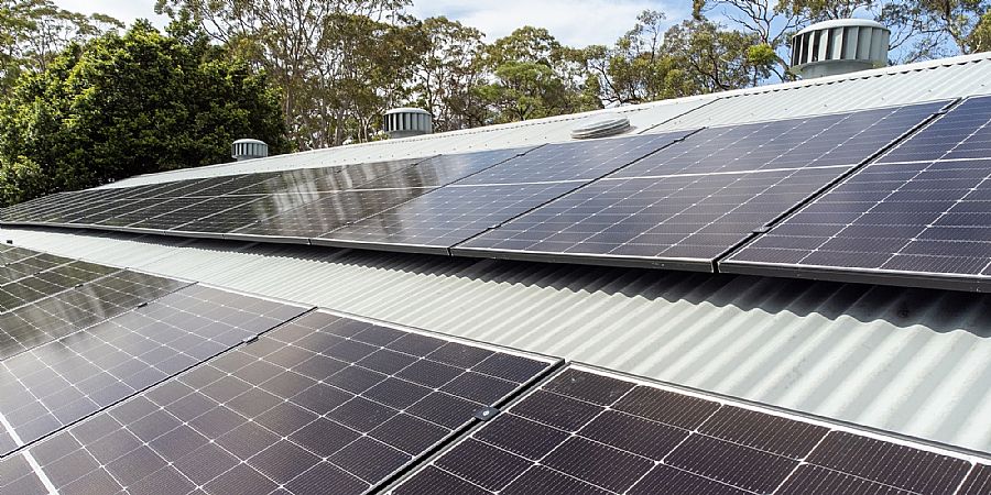Vlaanderen maakt 100 miljoen euro extra vrij voor energieleningen aan scholen