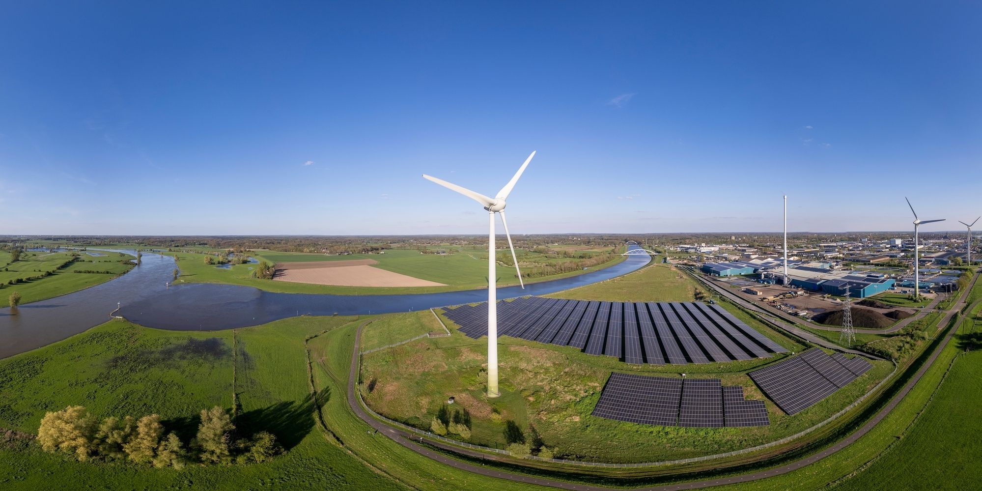 ​​​​​​​Tekort aan groenestroomcertificaten bedreigt Waalse klimaatdoelen