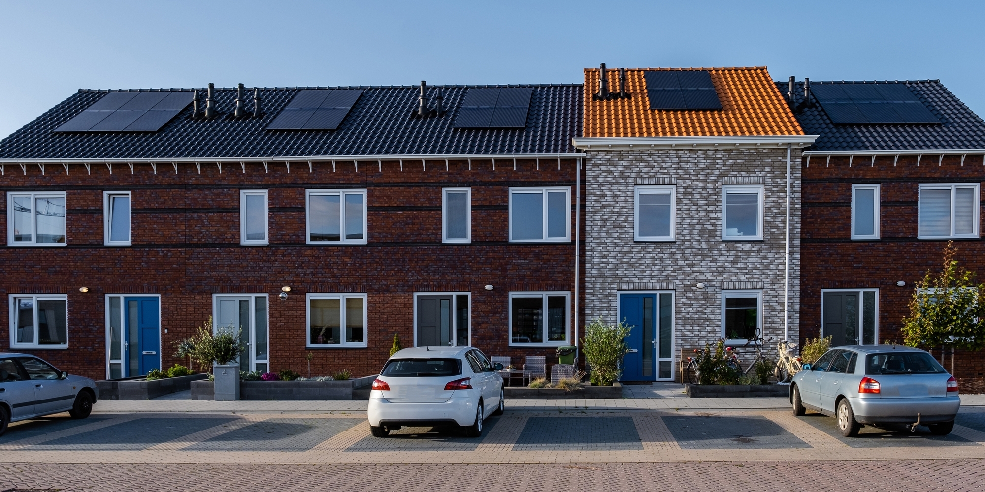Vlaanderen registreert 259 megawatt nieuwe zonnepanelen in eerste zeven maanden van 2026