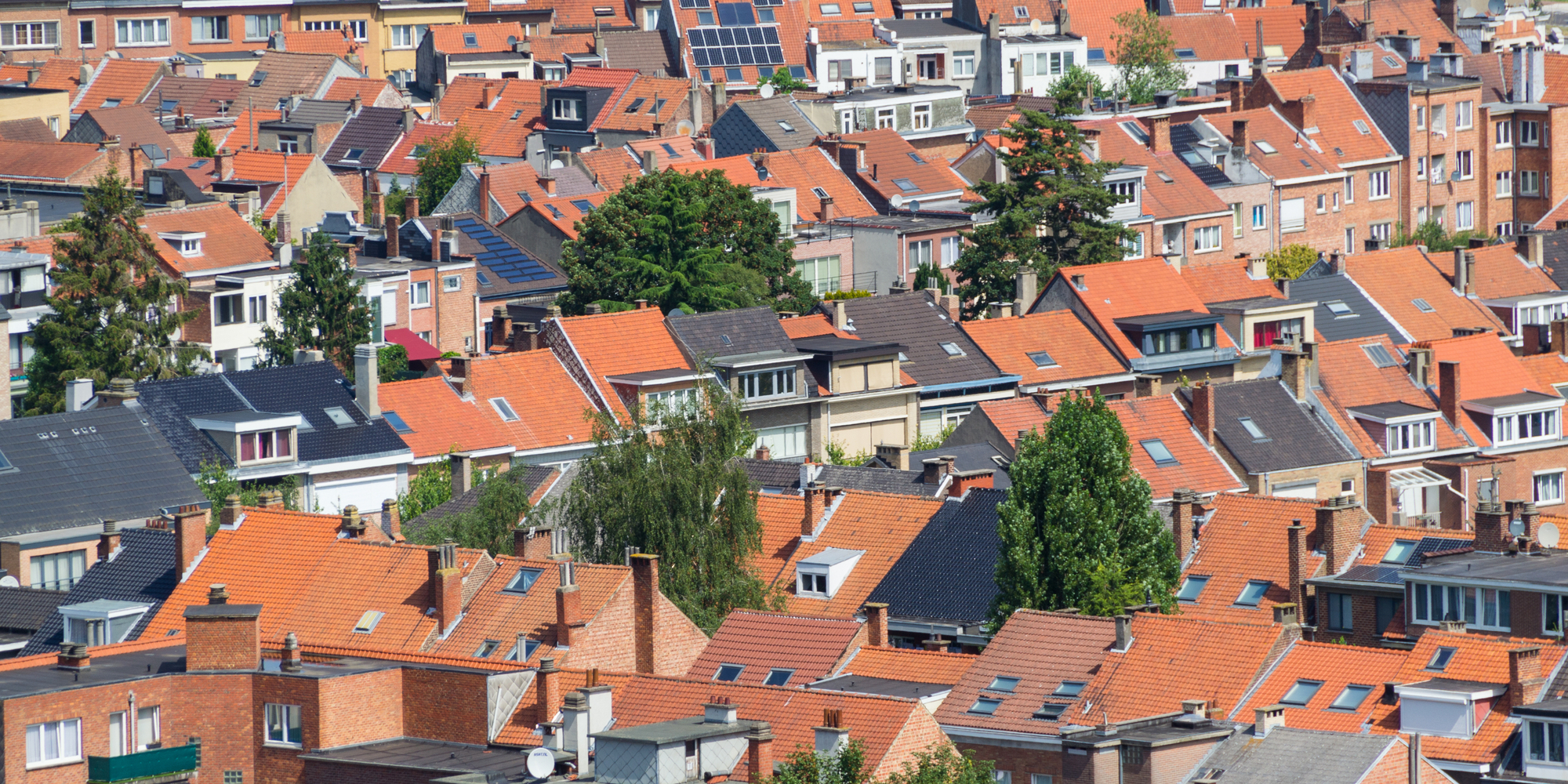 Brussel stimuleert zonne-energie door afschaffen installatieheffing