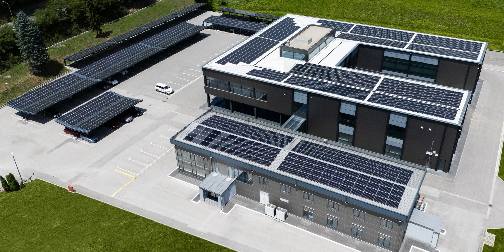 Zonne-energie grootste categorie bij Vlaamse Ecoboostlening