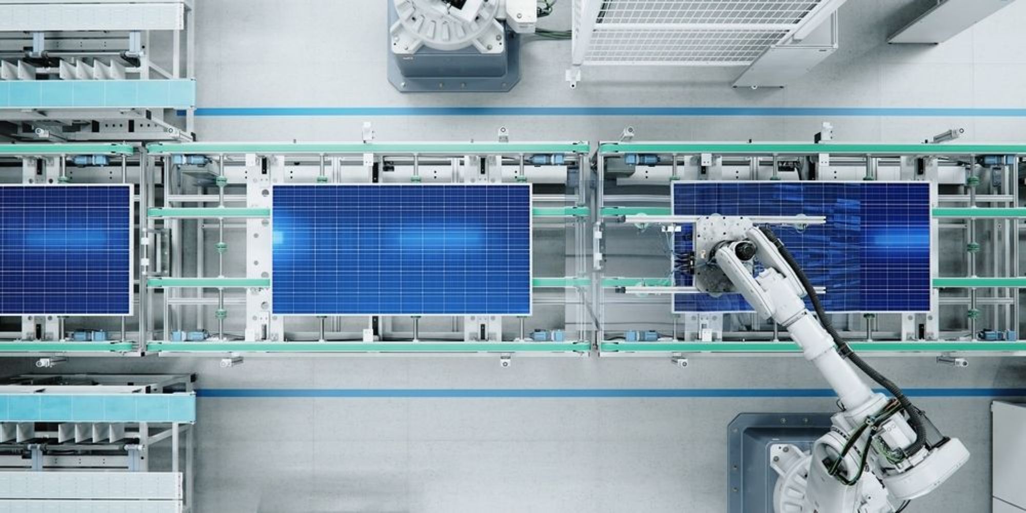 Zelfs afschaffen van subsidie remt Chinese export van PV-technologie niet af