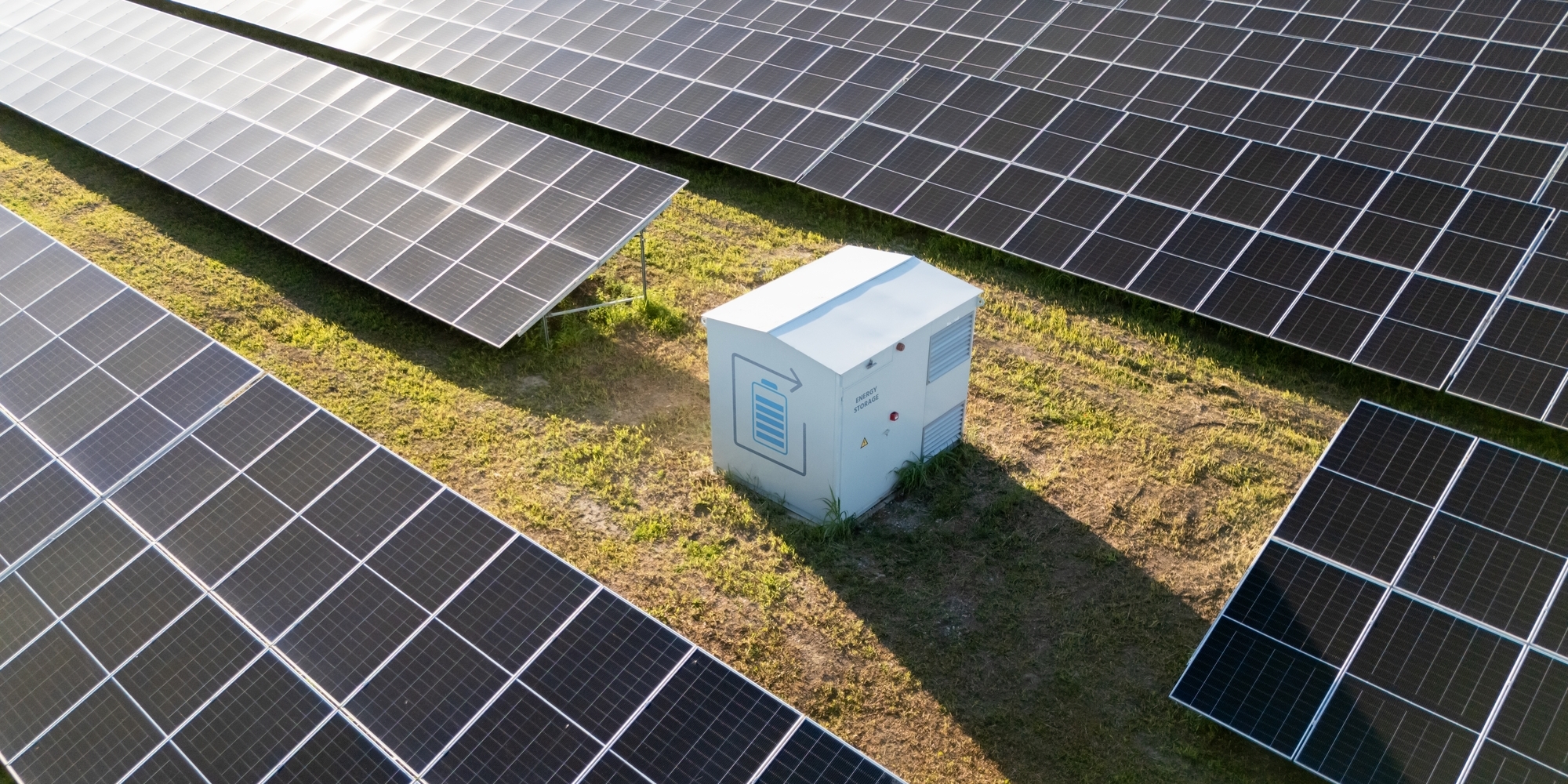 IEA-rapport ziet historische mijlpaal voor wereldwijde zonne-energie