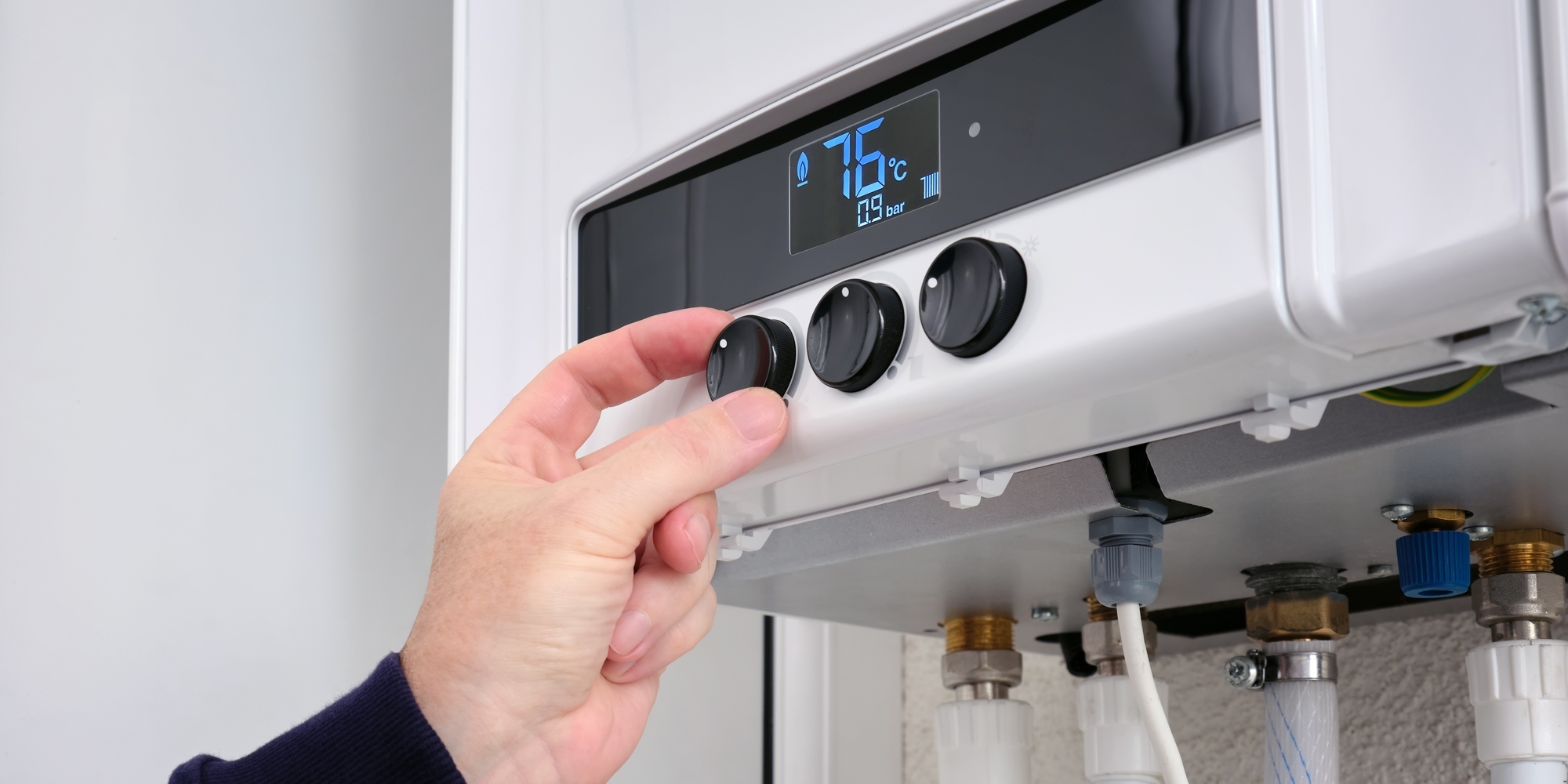 Climafed vraagt betaalbaar transitieplan voor Vlaamse afbouw gasnet