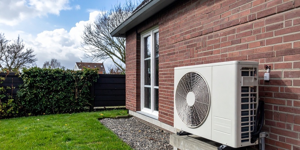 Belastingstructuur zorgt voor kunstmatig dure warmtepomp in ons land