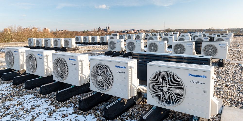 Belgische HVAC-federaties bundelen warmtepompdata in één marktplatform