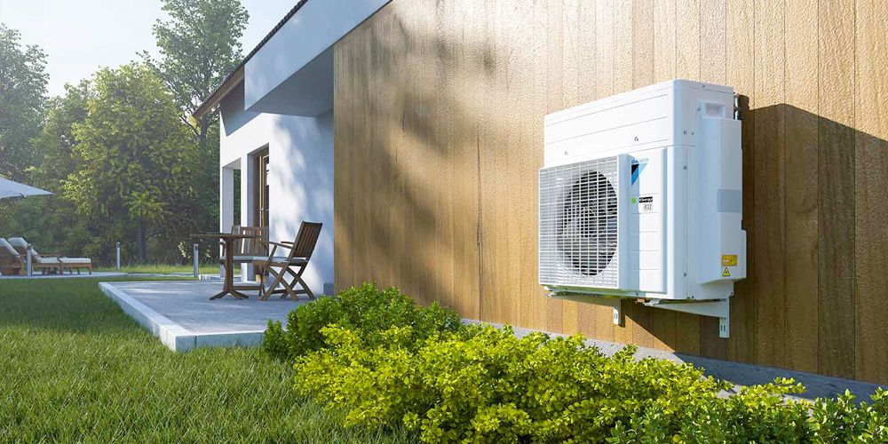 Een groei van 40 procent: meer aanvragen voor offertes warmtepompen