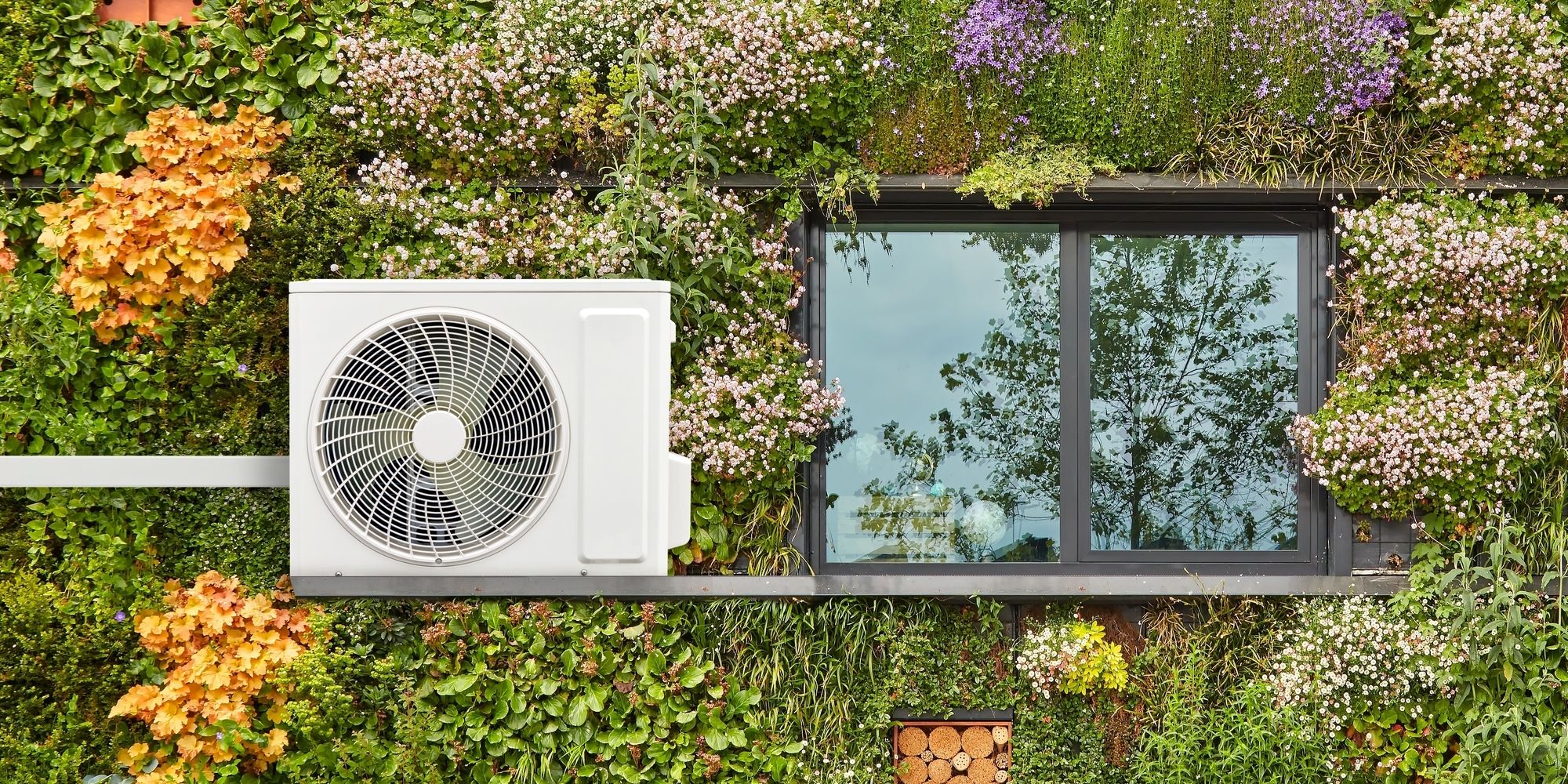 Verkoop warmtepompen stijgt sinds de oorlog in het Midden-Oosten