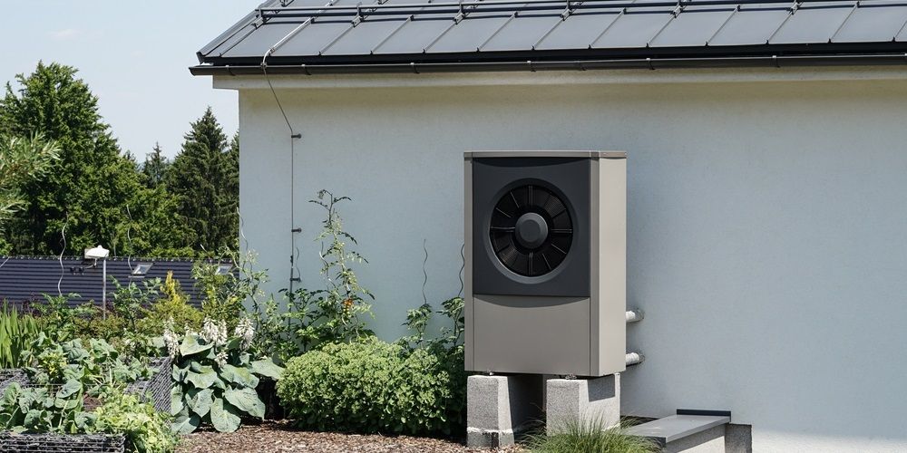 VEKA roept op om de overstap naar de warmtepomp te maken