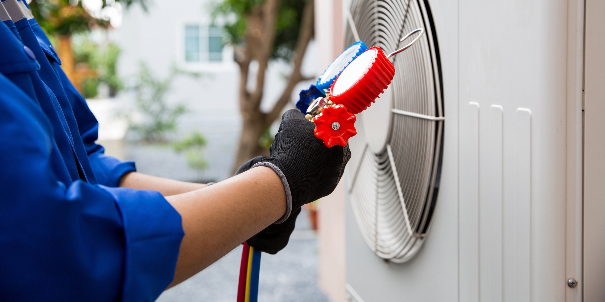 Ondanks voldoende productiecapaciteit hapert Europese warmtepompmarkt