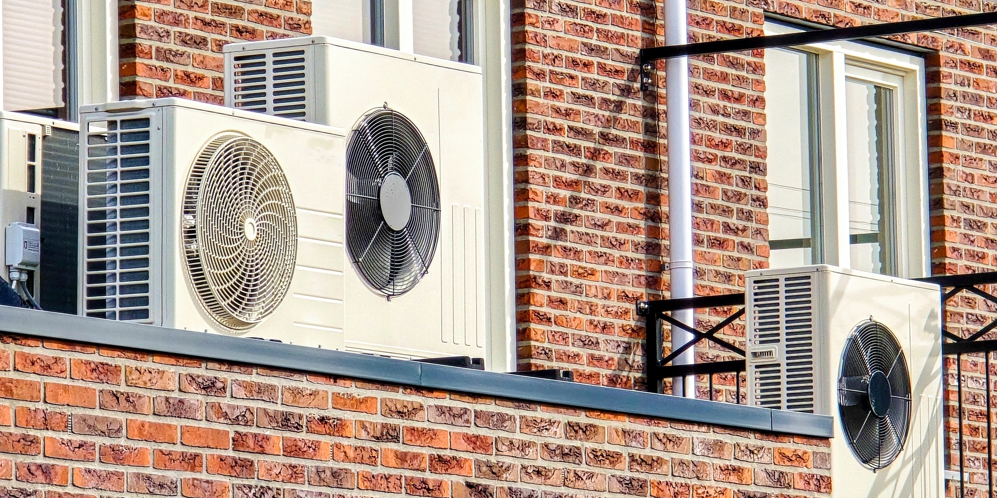 Vlaamse regering breidt energieondersteuning uit naar warmtepompen voor de winter