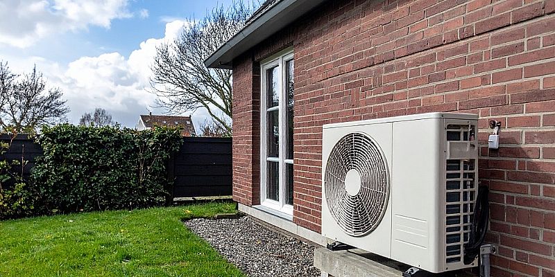 Nieuw Vlaams EPC toont benodigd vermogen voor ruimteverwarming