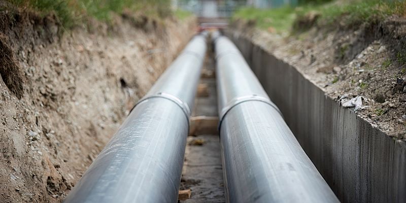 Vlaanderen stelt 16,8 miljoen euro beschikbaar voor groene warmte en warmtenetten