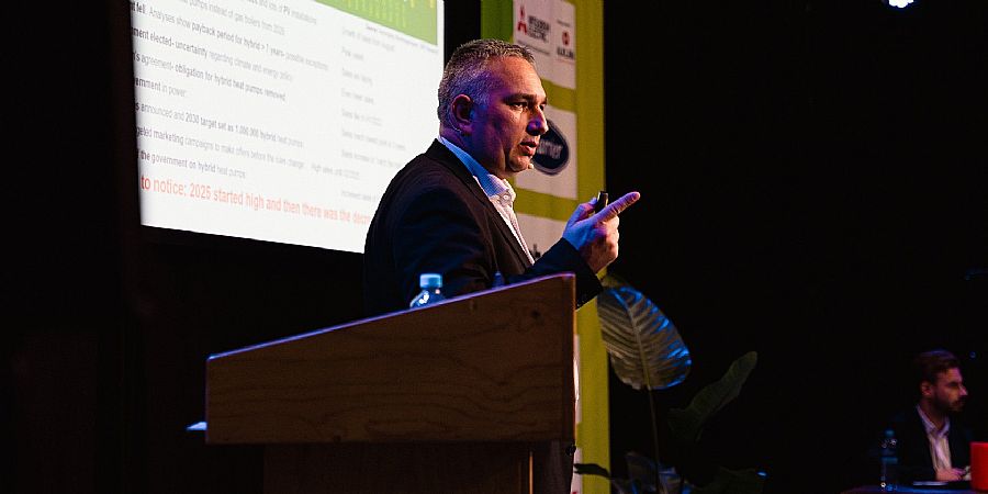 België heeft geen tijd voor energiebeleid met de handrem erop
