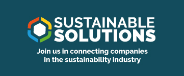 Banner: Sustainable Solutions