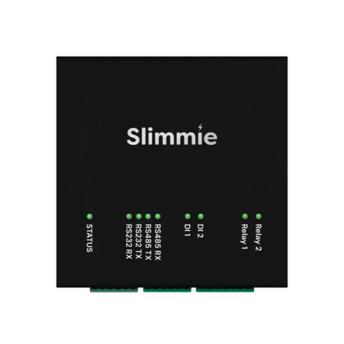Slimmie
